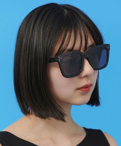 サングラス KADOR FW25 Kador - KELLY - 1370 (KELLY 1370) Kador Sunglasses KELLY - 1370 | FRMODA.COM