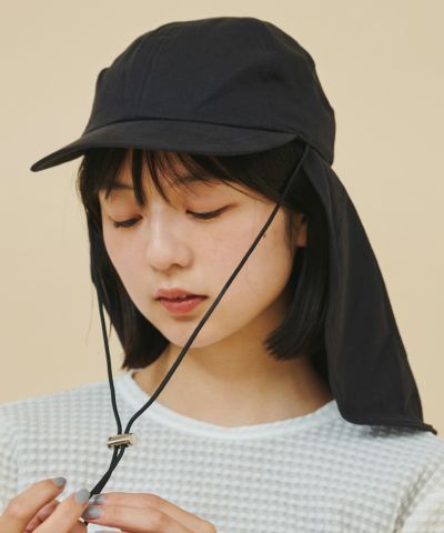 Casselini キャセリーニ ウール 帽子 手袋 2点セット 小物