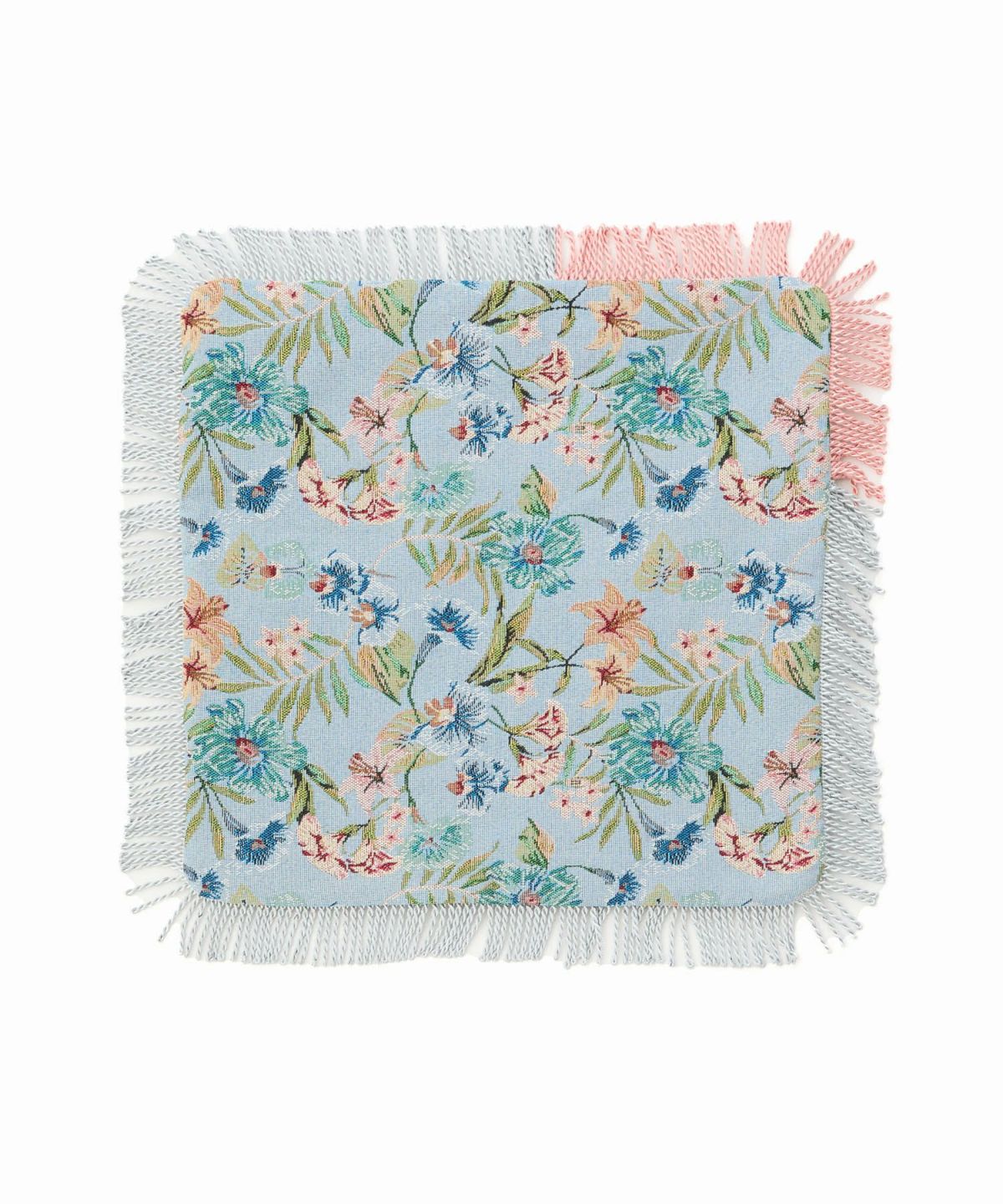 COLOR:サックスブルー