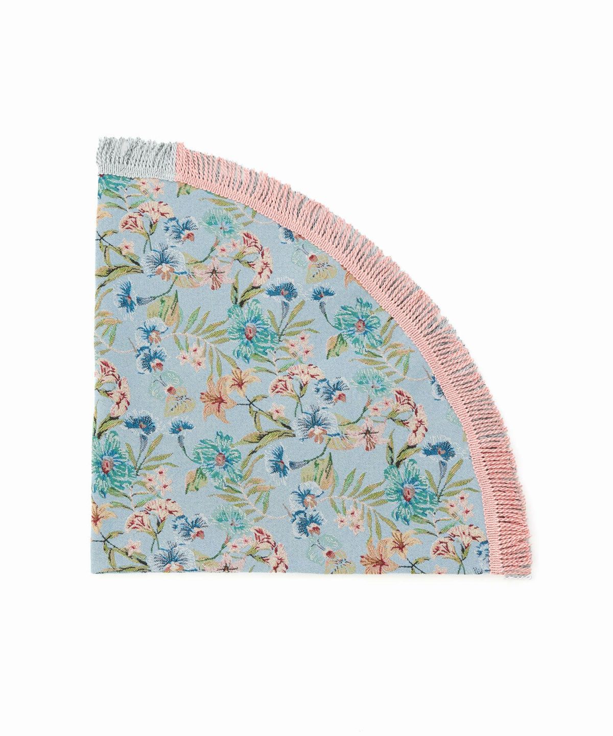 COLOR:サックスブルー