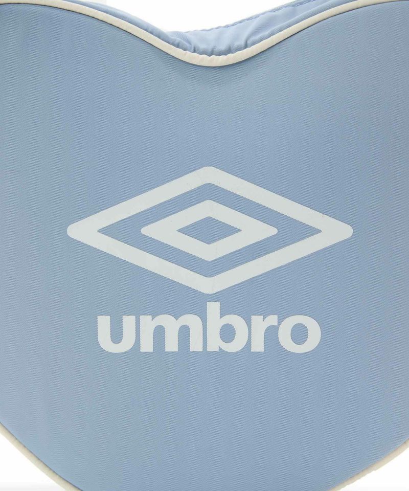 Casselini(キャセリーニ)【UMBRO × Casselini】2WAYハート