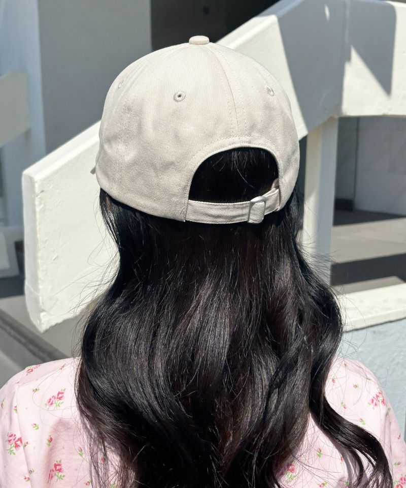 Casselini(キャセリーニ)【UMBRO × Casselini】ストーンCAP
