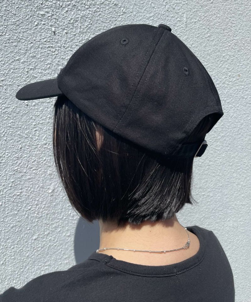 Casselini(キャセリーニ)【UMBRO × Casselini】ストーンCAP