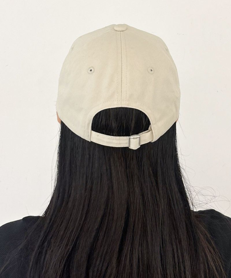 Casselini(キャセリーニ)【UMBRO × Casselini】ストーンCAP