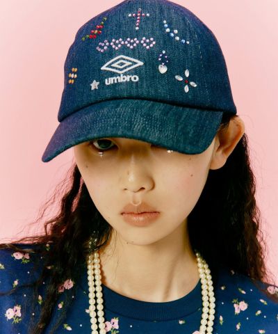 UMBRO×Casselini | CASSELINI ONLINE