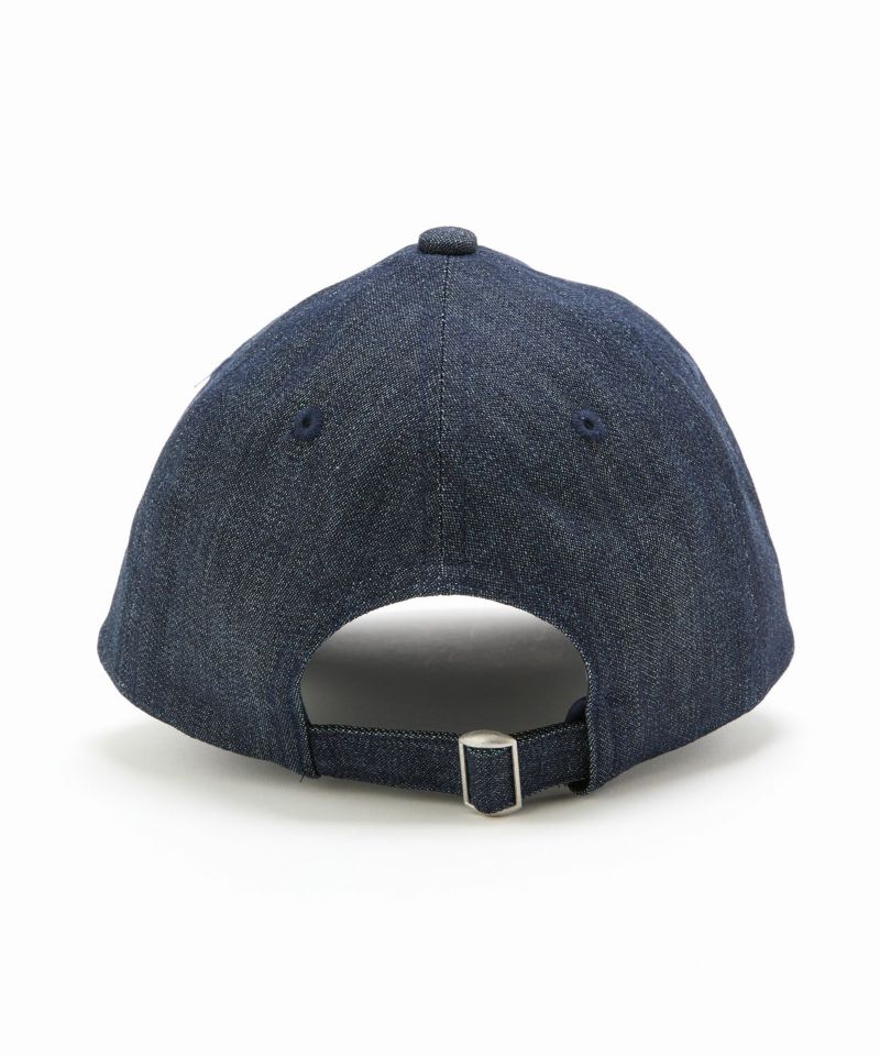 Casselini(キャセリーニ)【UMBRO × Casselini】ストーンCAP