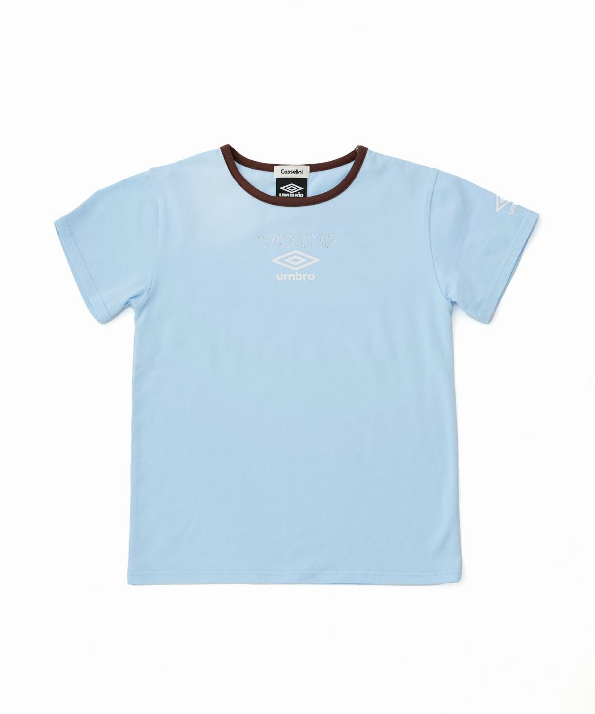 COLOR:サックスブルー