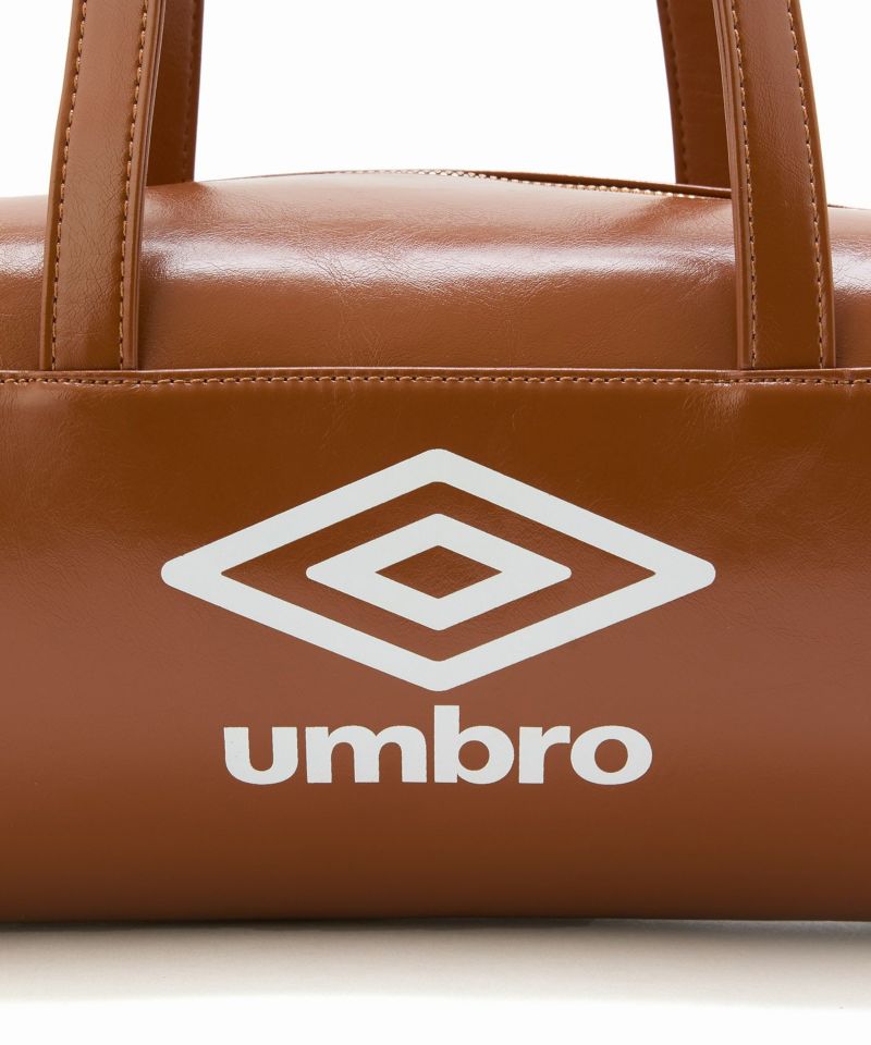 Casselini(キャセリーニ)【UMBRO × Casselini】ハートボストン