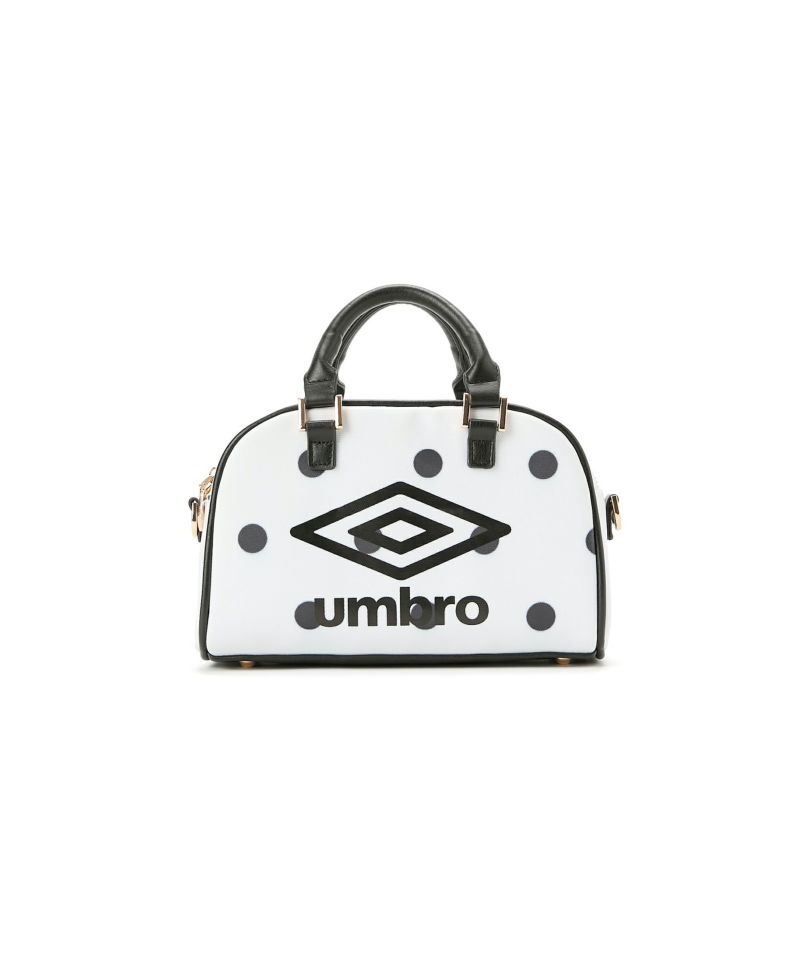 Casselini(キャセリーニ)【UMBRO × Casselini】2WAYプリントミニ