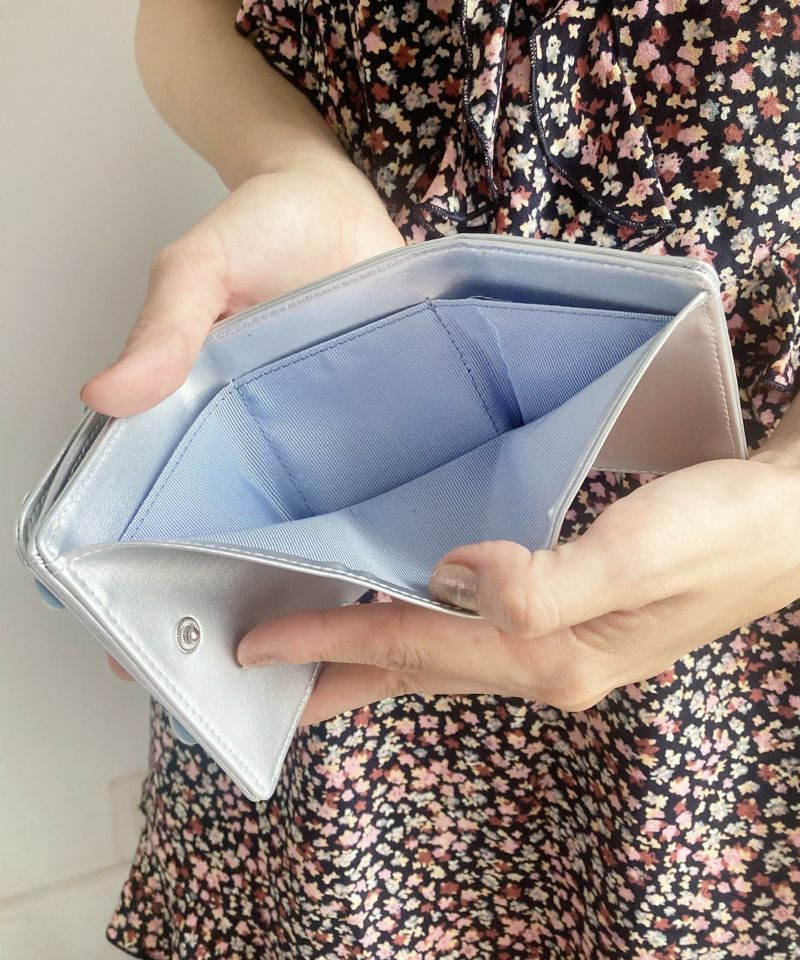 Casselini 】Wallet&Pouch 24AW New collection | キャセリーニ