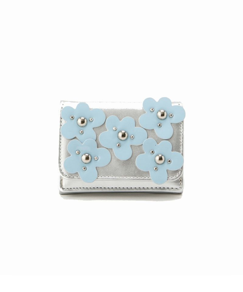 Casselini 財布 Casselini(キャセリーニ)モチーフウォレット