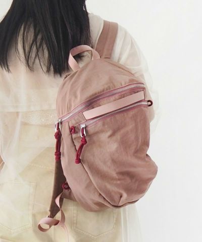 casselini｜Casselini(キャセリーニ)フリルクロスボディバッグ