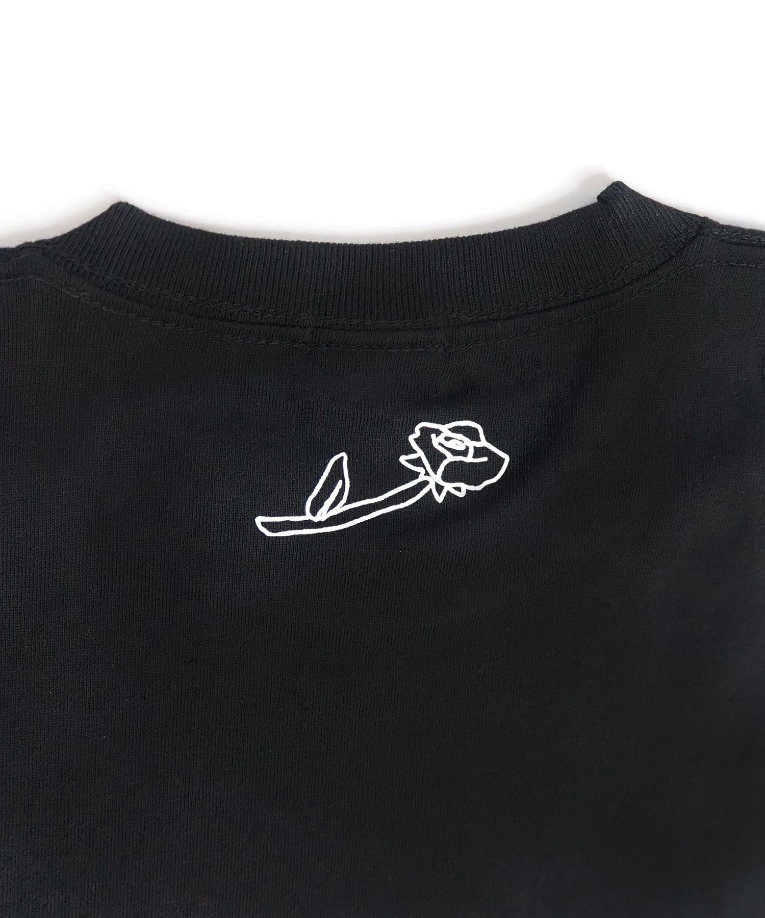 HEY! Mrs ROSE(ヘイ！ミセスローズ)【Ray! Mrs ROSE】ちびTシャツ