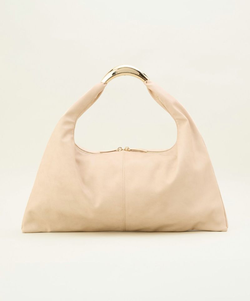 COLOR:ベージュ