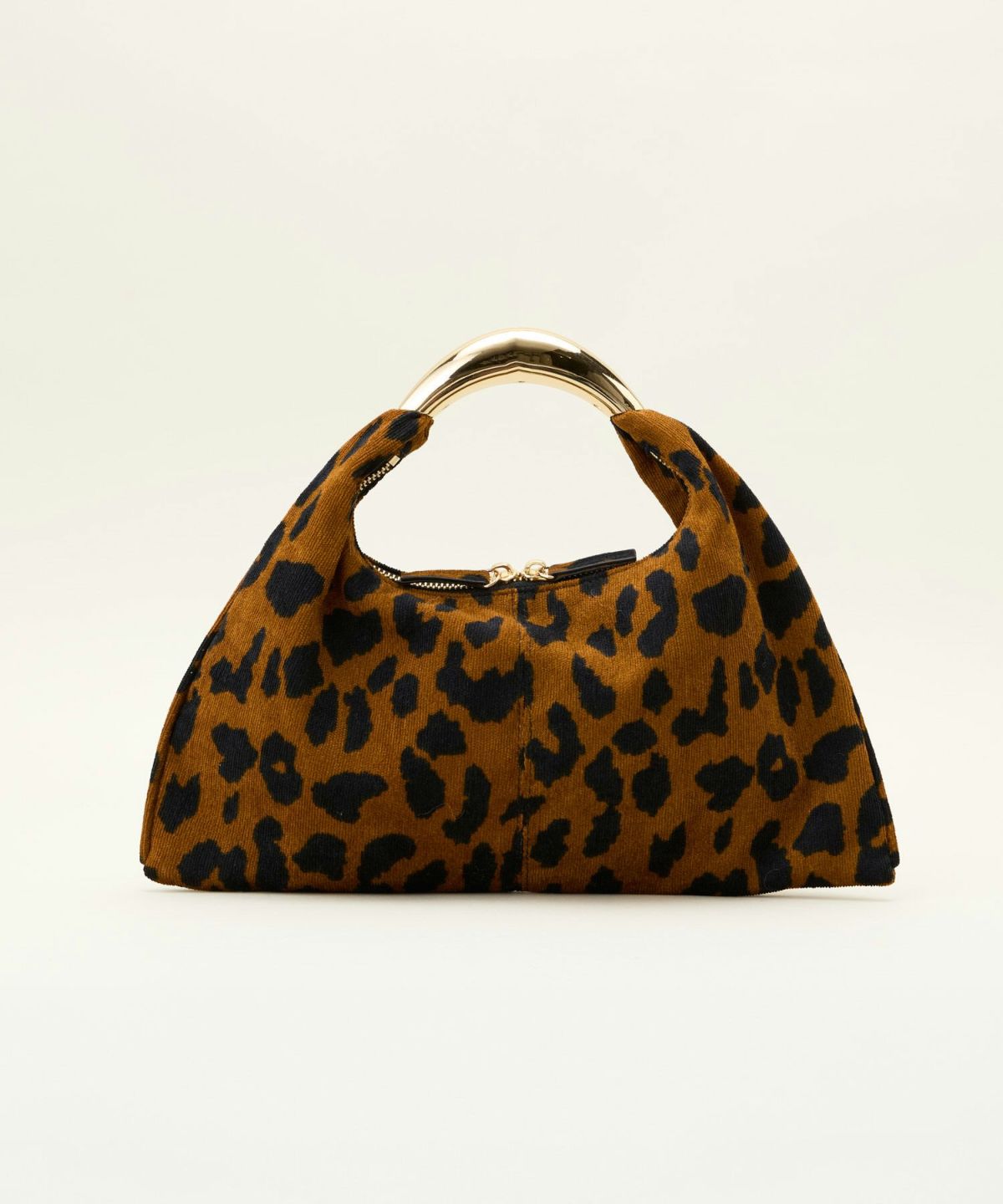 COLOR:レオパード