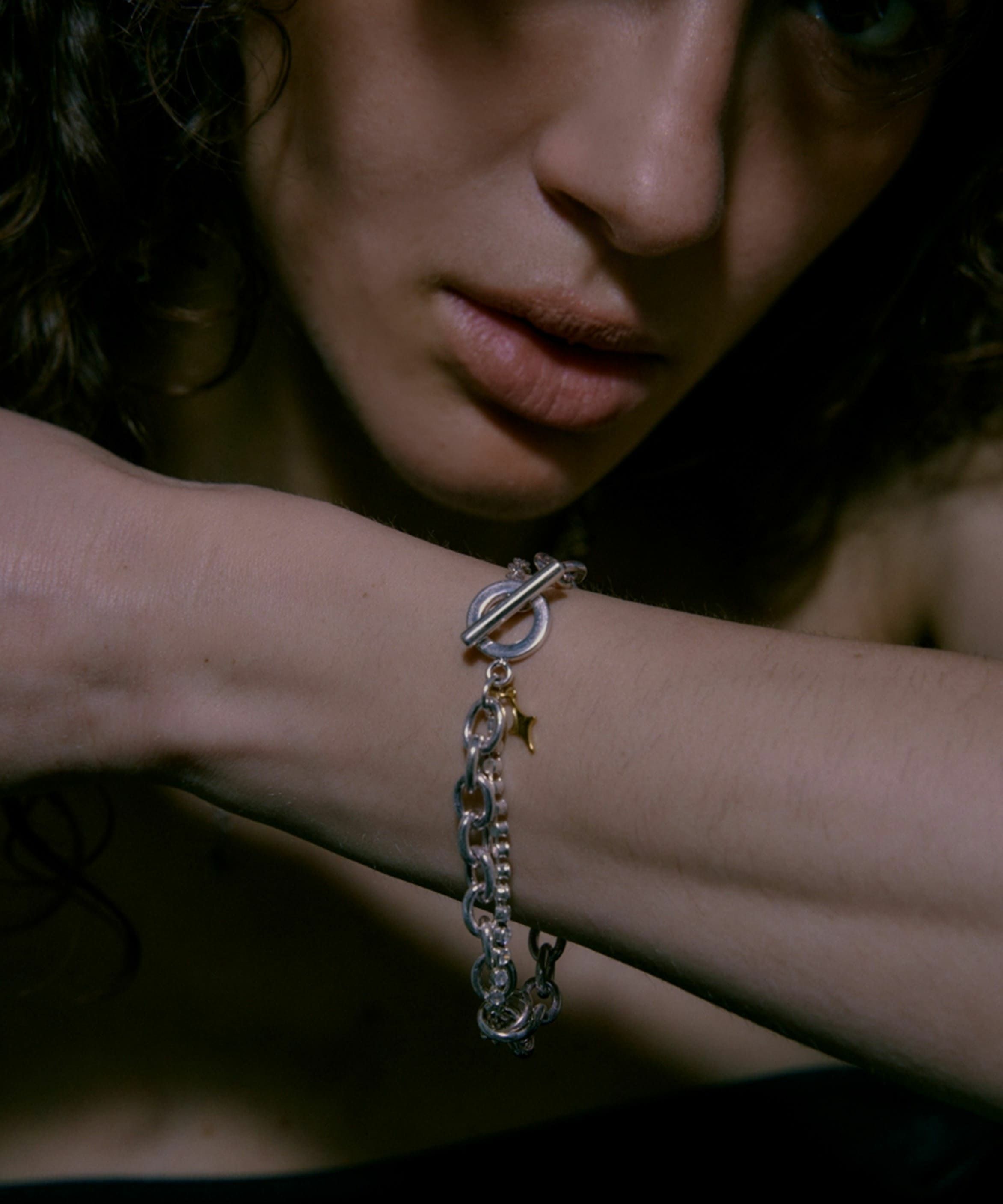 LAPUIS] Ornament bracelet | CASSELINI ONLINE SHOP