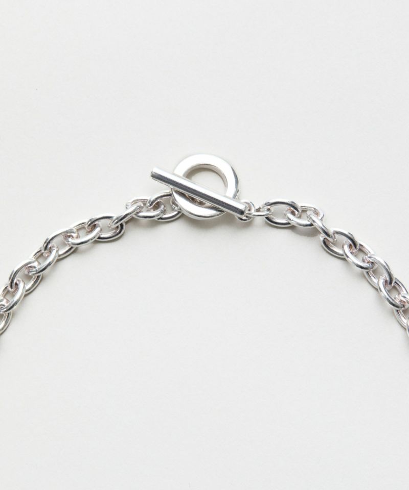 アクセサリー lipsalis l baroque choker Baroque Pearl Choker – LARICA
