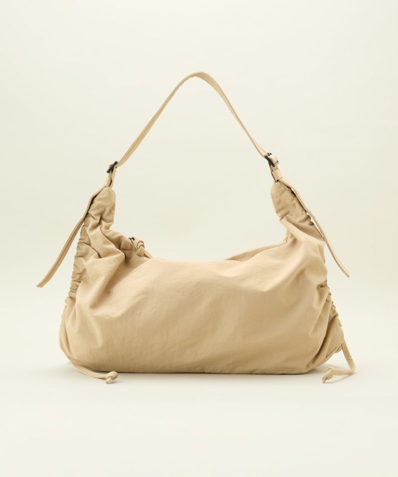 LE VERNIS] Stomach bag M＜7月下旬発送予定＞ | CASSELINI ONLINE