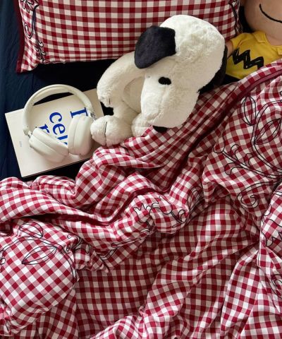Casselini ホーム チューリップ掛布団カバー　枕カバー Casselini ベッド 寝具 HOME(キャセリーニ ホーム)チューリップ