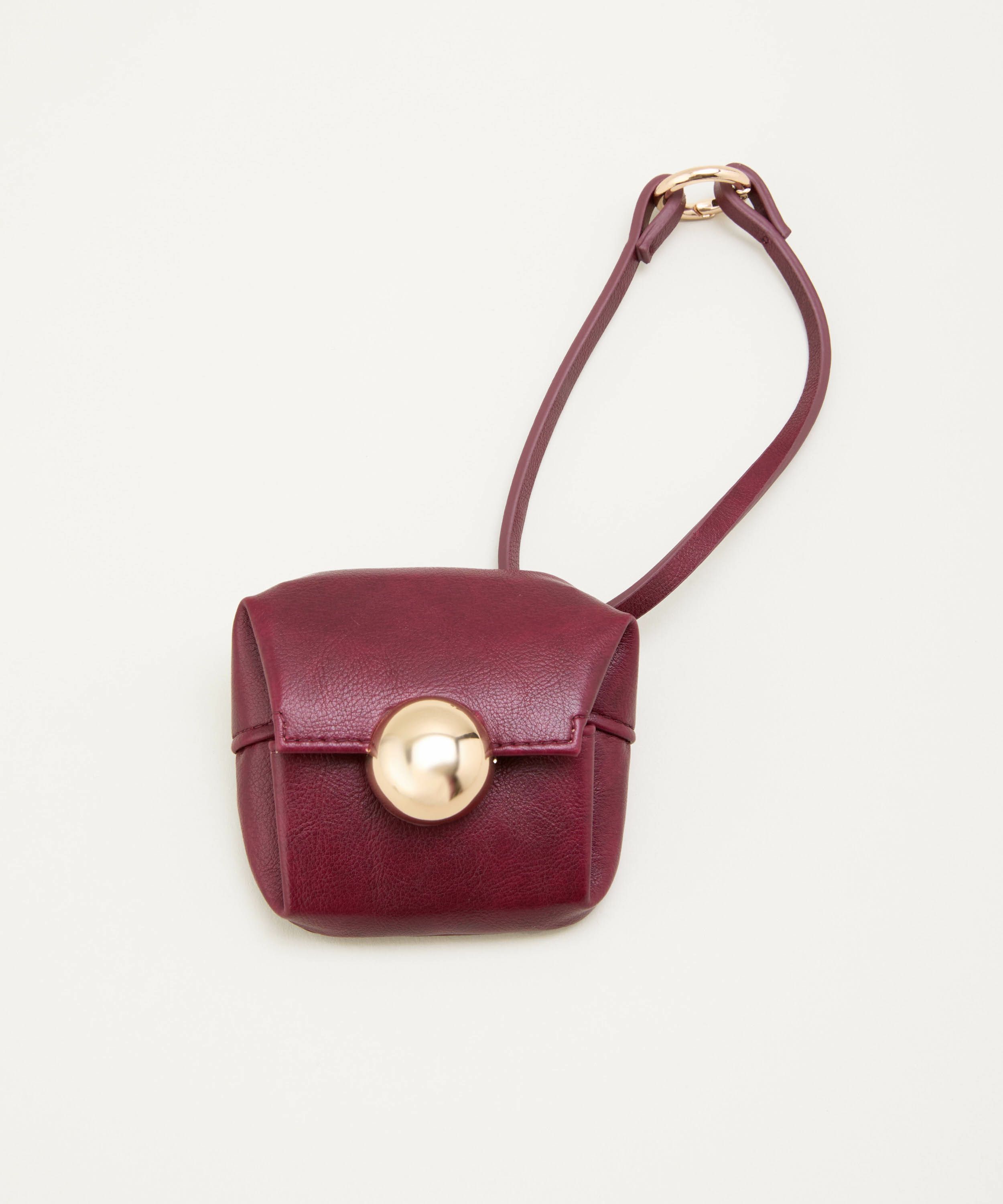 LE VERNIS] Orb wallet | CASSELINI ONLINE SHOP