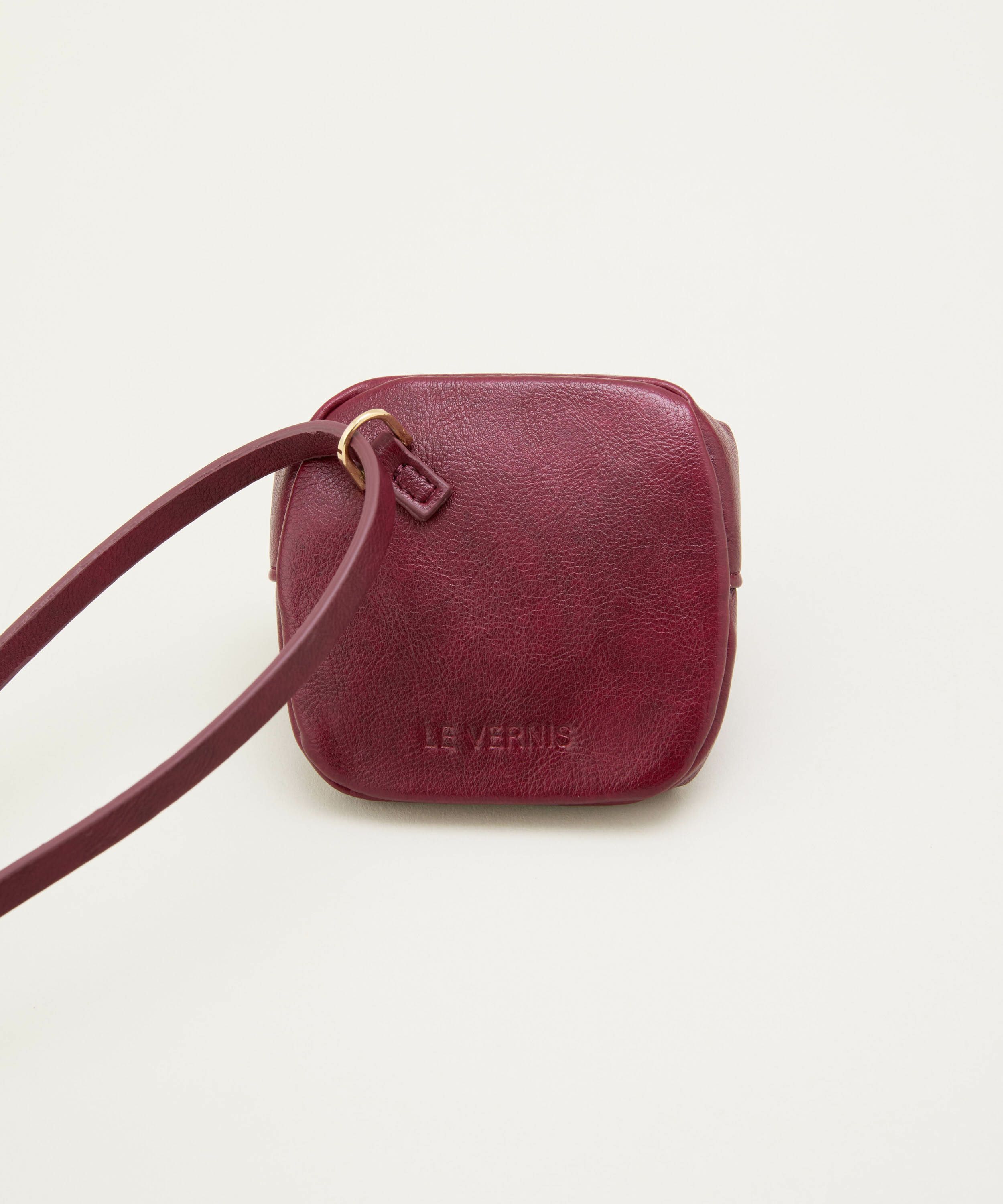 LE VERNIS] Orb wallet | CASSELINI ONLINE SHOP