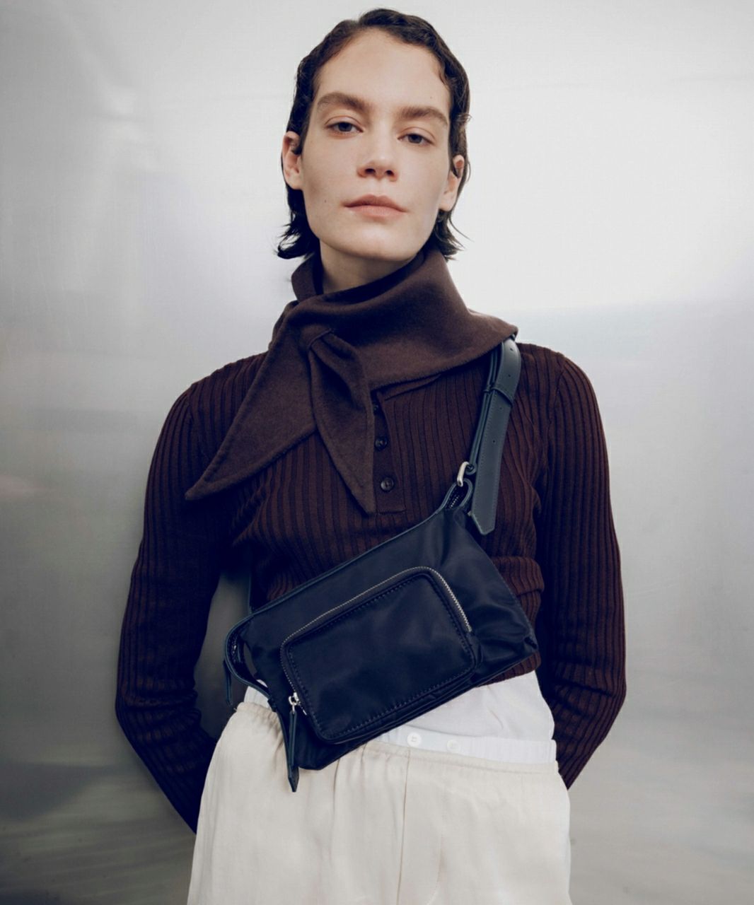 LE VERNIS] Combi multi pouch | CASSELINI ONLINE SHOP