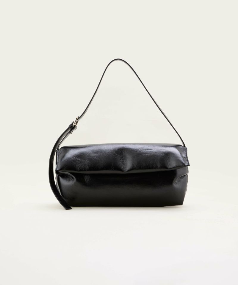 LE VERNIS] Soft wide bag | CASSELINI ONLINE SHOP