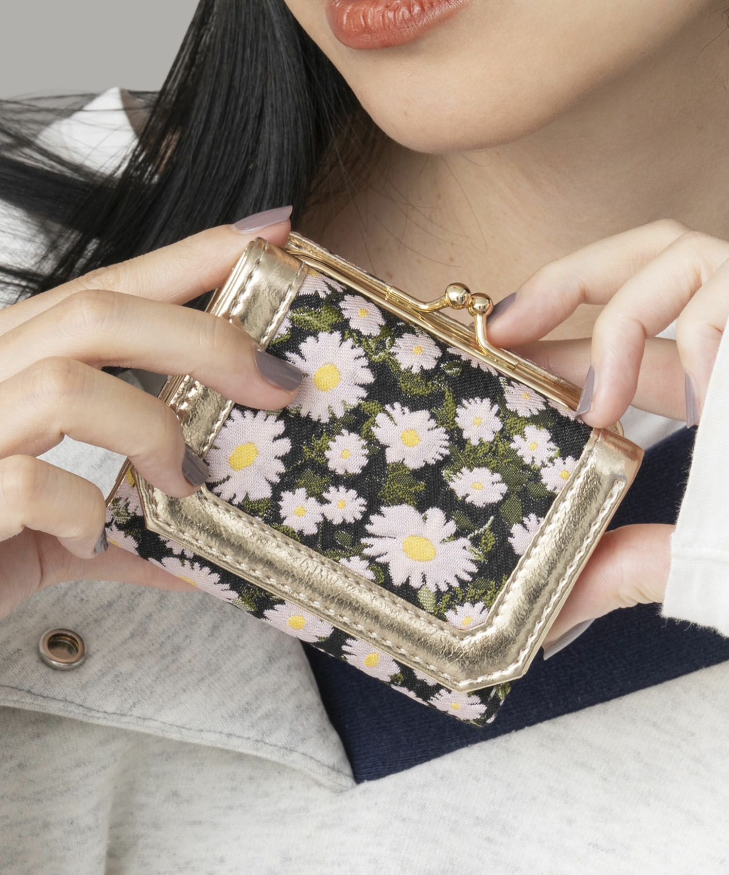 Casselini(キャセリーニ)ドゥードゥルフォトポーチ | CASSELINI ONLINE