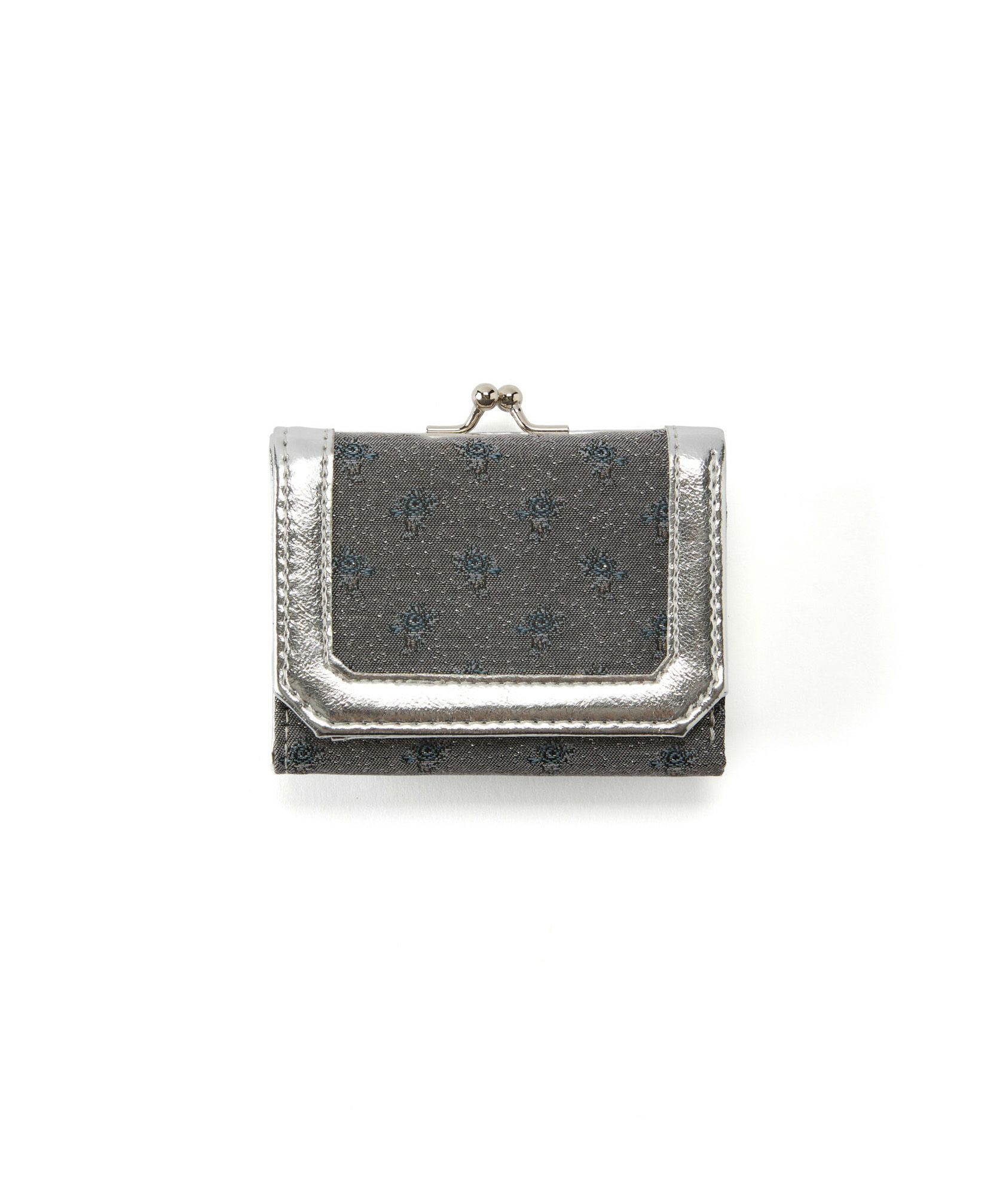 Casselini(キャセリーニ)ジャガードウォレット | CASSELINI ONLINE SHOP