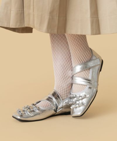 Casselini(キャセリーニ)フォームサンダル | CASSELINI ONLINE SHOP