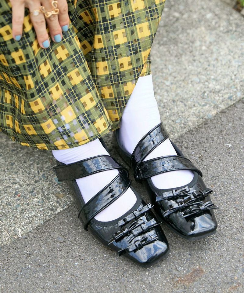 asselini Casselini(キャセリーニ)リボンシューズ Casselini(キャセリーニ)リボンシューズ | CASSELINI ONLINE SHOP
