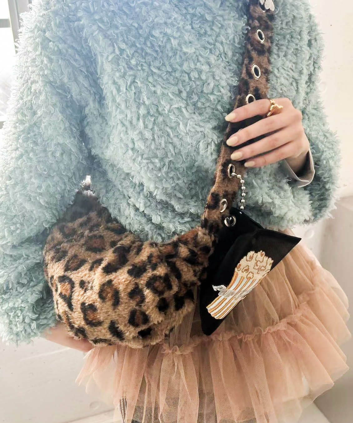 Casselini(キャセリーニ)アイスパッケージポーチ | CASSELINI ONLINE SHOP