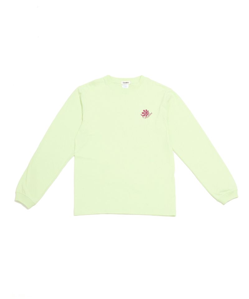 COLOR:ライム