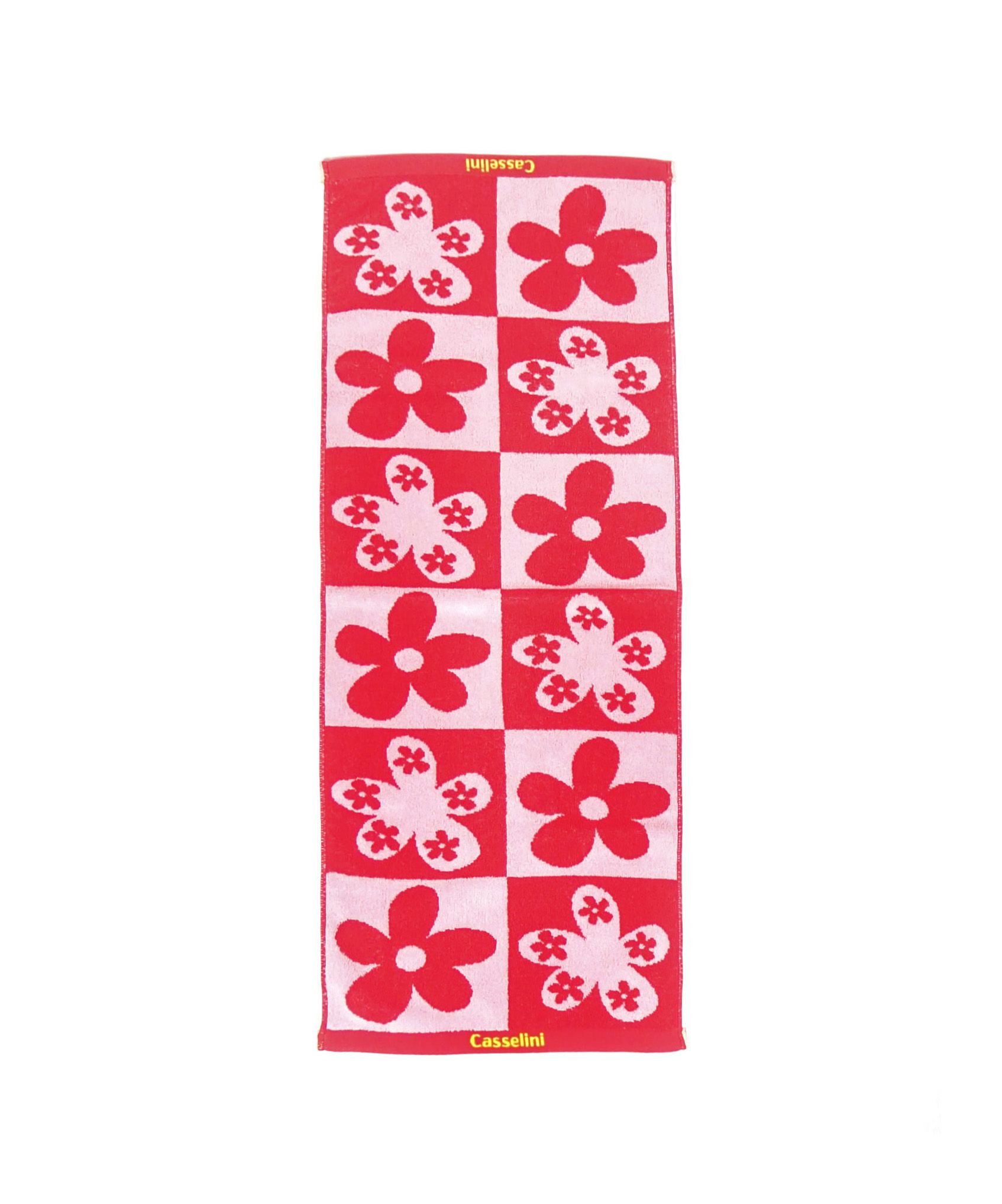 COLOR:レッド