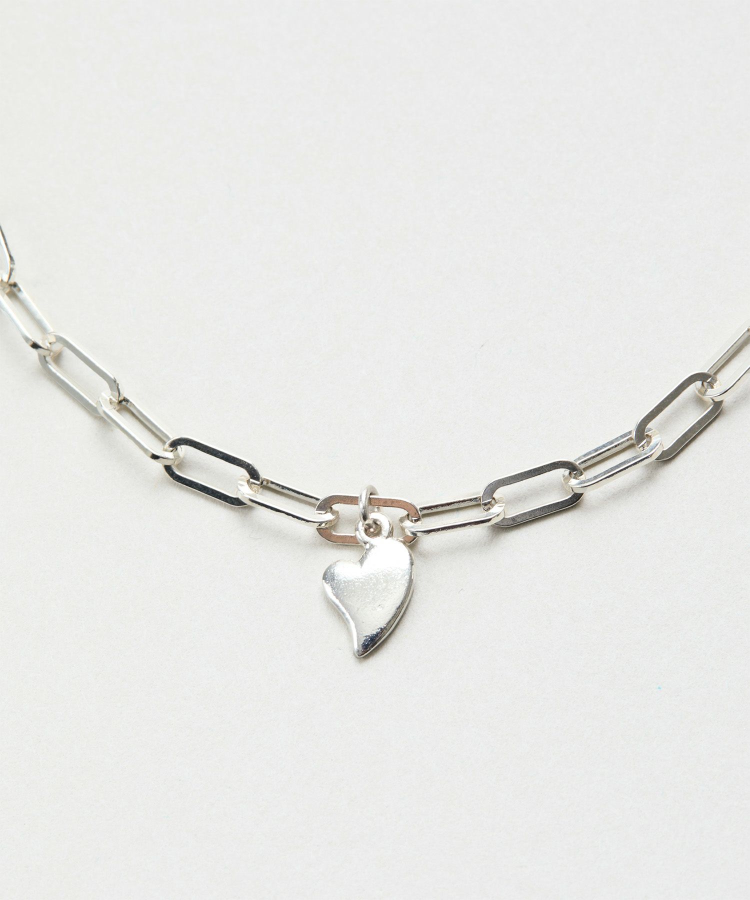 LAPUIS] Amuse heart necklace A | CASSELINI ONLINE SHOP