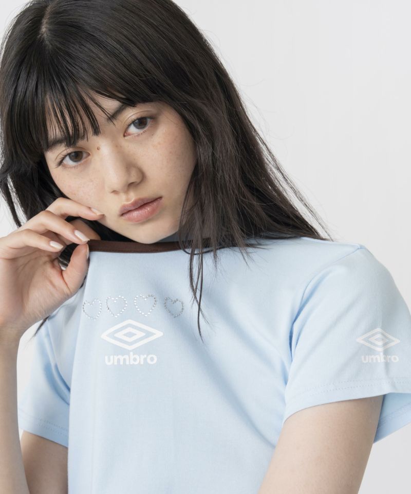 新色追加】Casselini(キャセリーニ)【UMBRO × Casselini】ライン