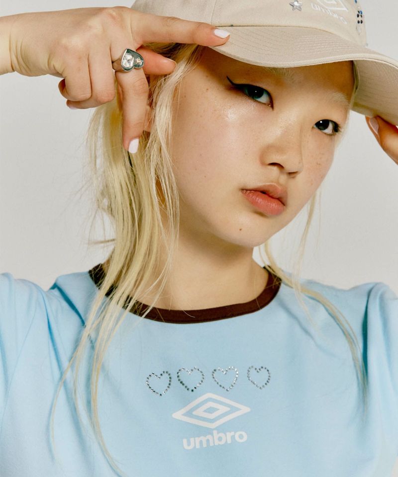 新色追加】Casselini(キャセリーニ)【UMBRO × Casselini】ライン