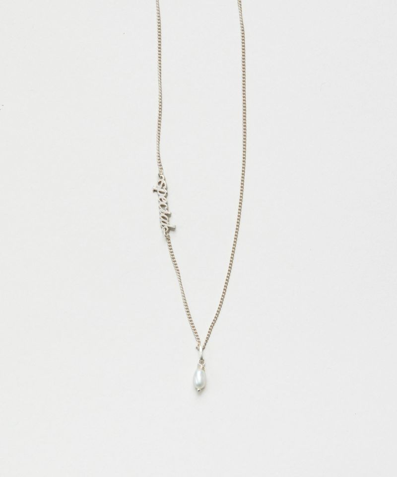 LAPUIS][Silver925 by LAPUIS] Special necklace | CASSELINI