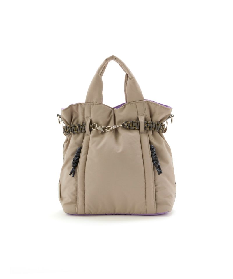 COLOR:サンドグレー