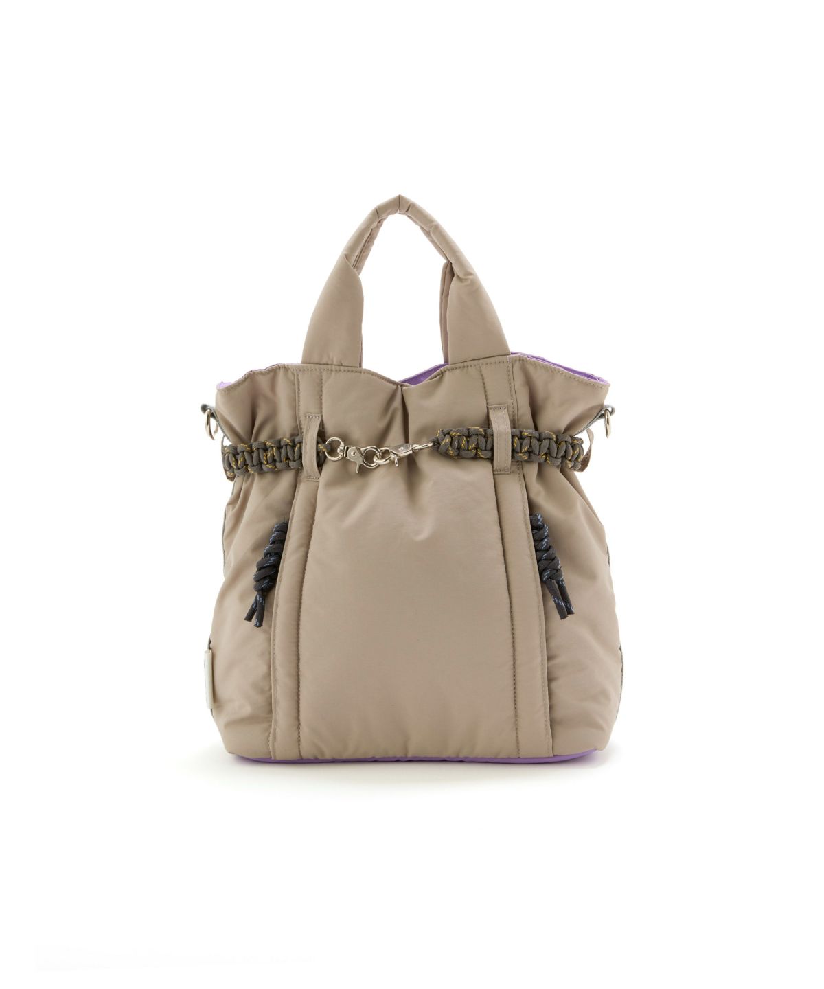 COLOR:サンドグレー