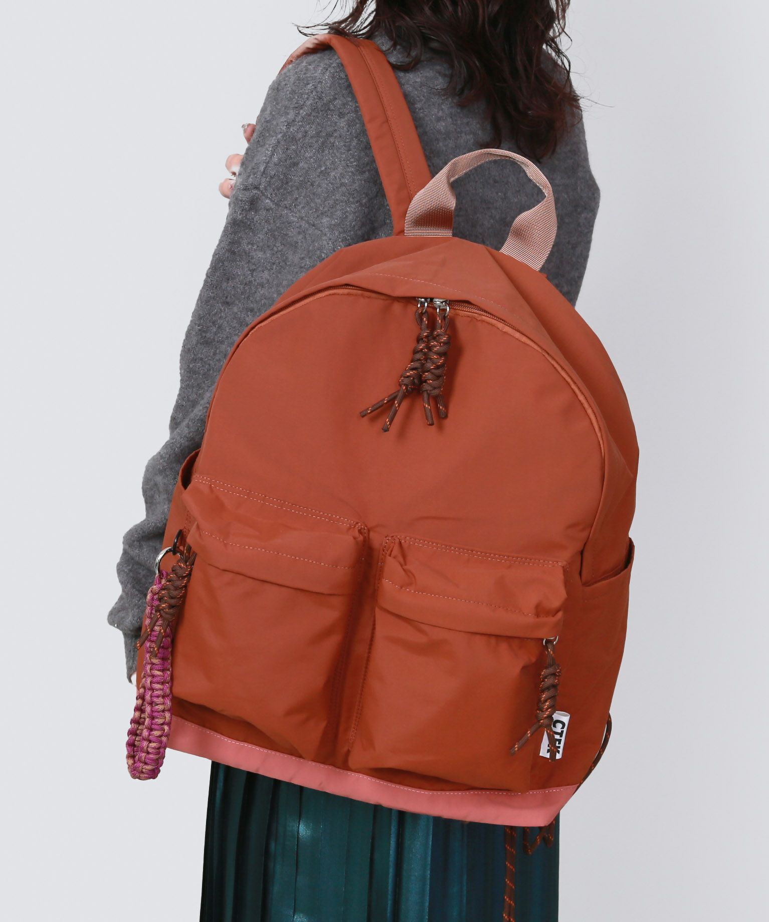 CONTROL FREAK / CTFK（コントロールフリーク/シーティーエフケー