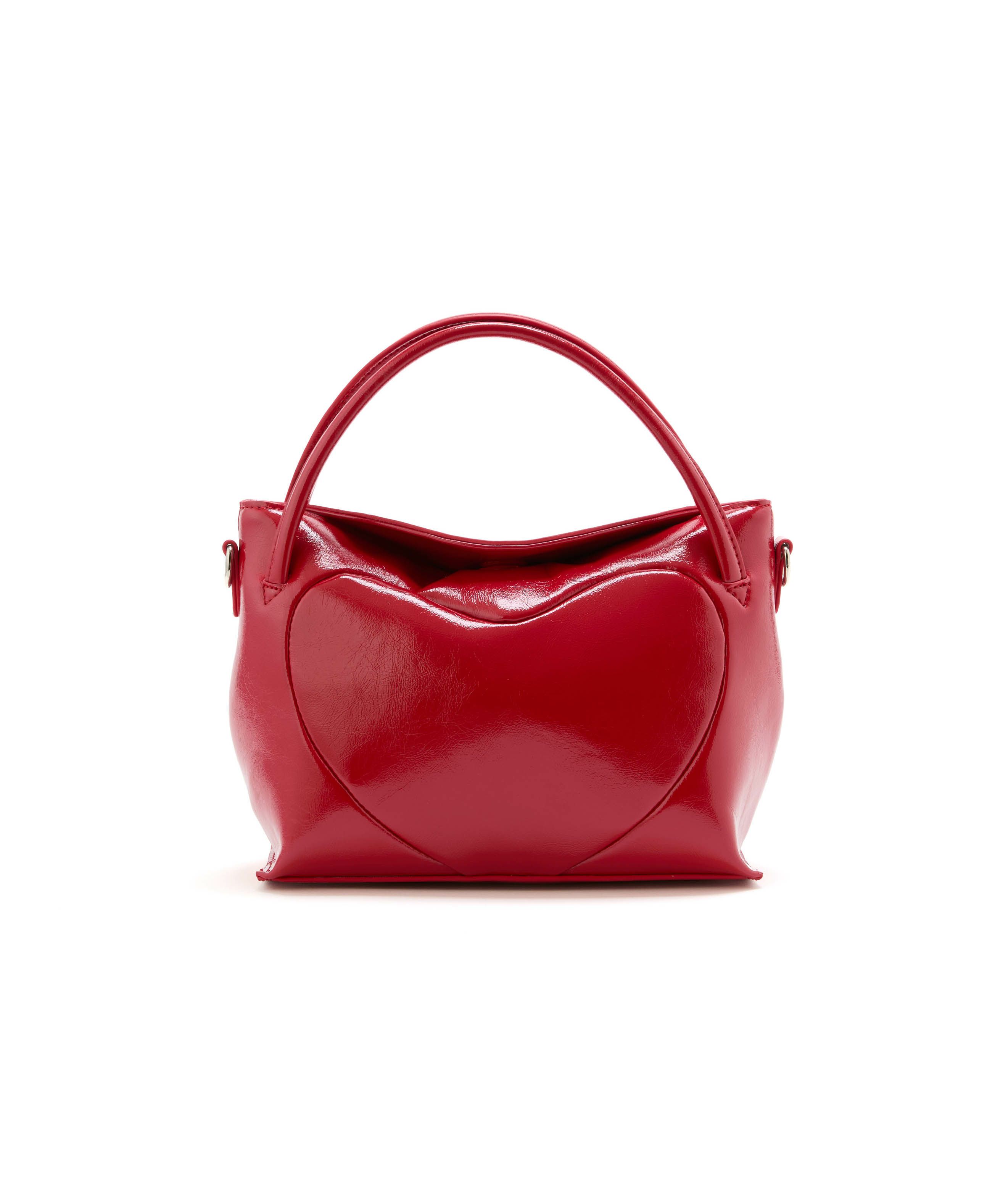 COLOR:レッド