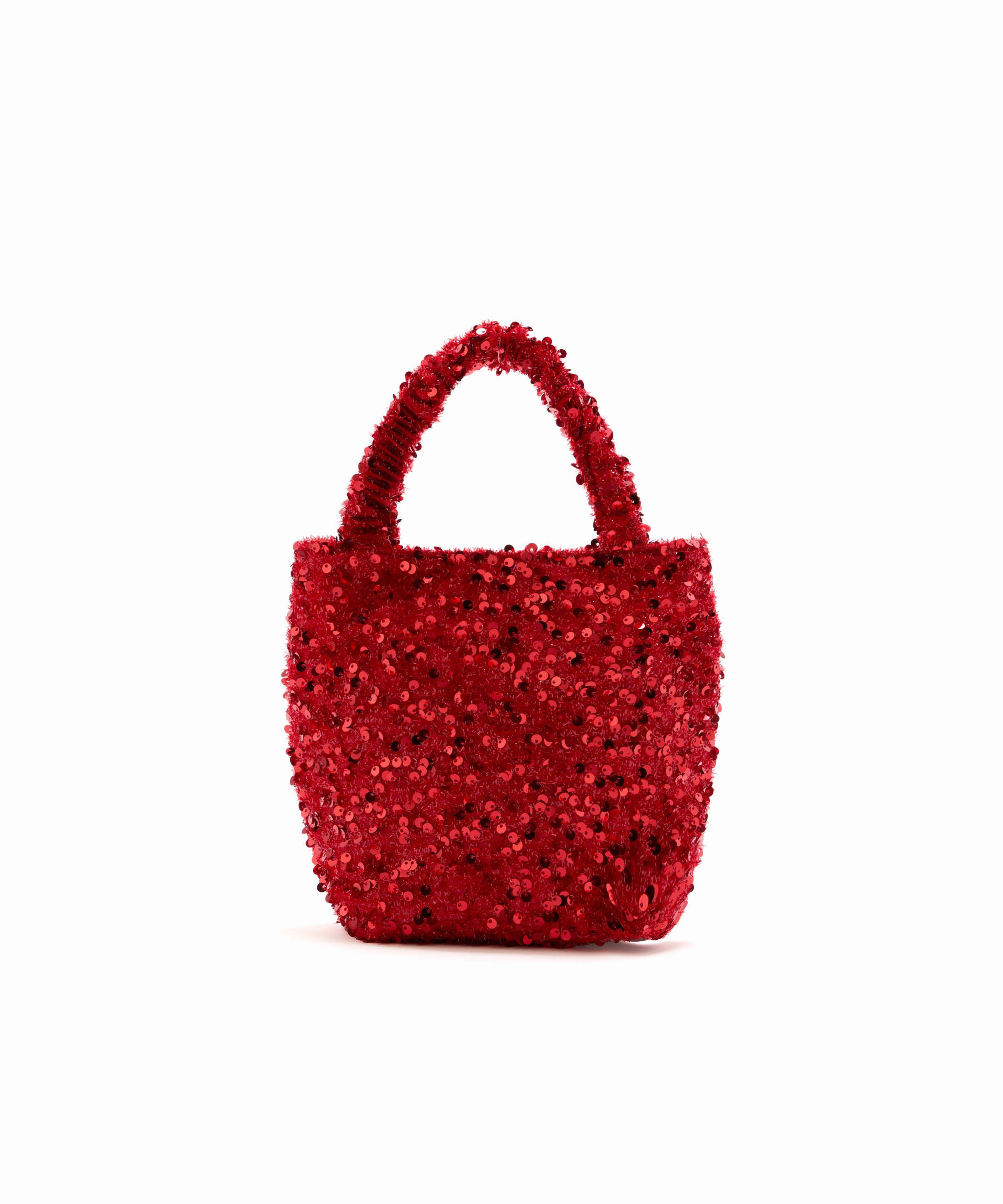 COLOR:レッド