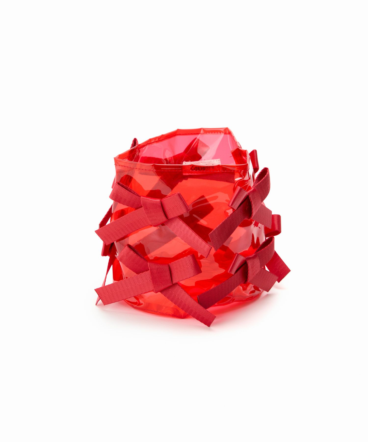 COLOR:レッド