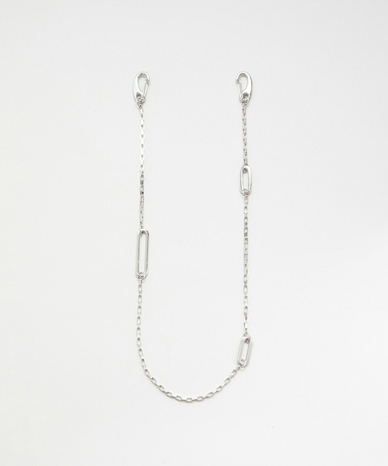 COLOR:シルバー