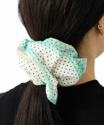 ✨新商品✨　ヘアアクセサリー　レディース GU公式 | ヘアアクセサリー(レディース)