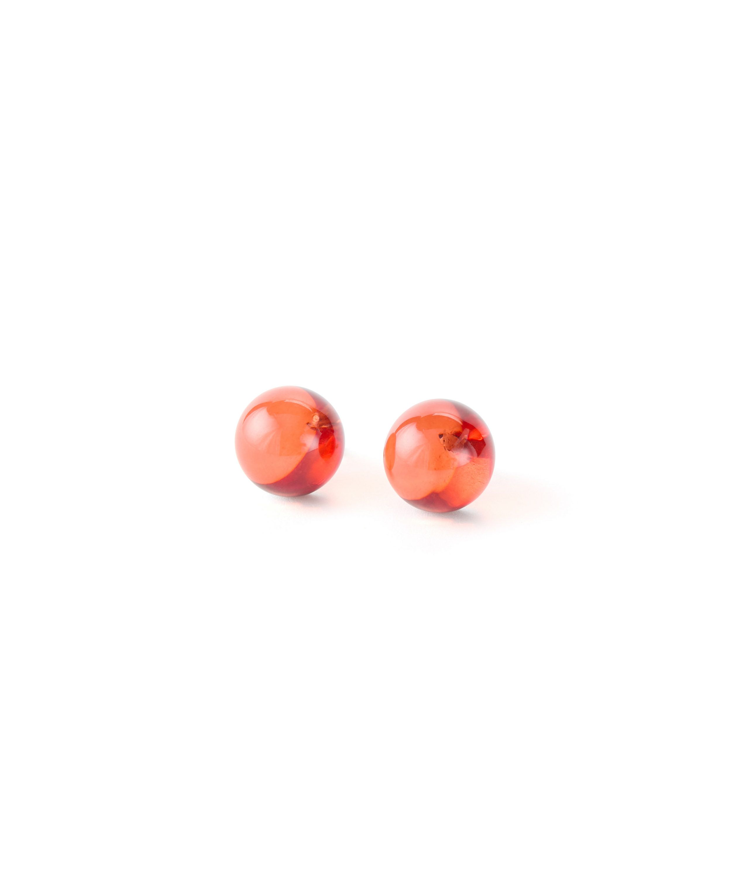 クリアカラー プレシャス オパール ブリオレットドロップ ピアス Casselini(キャセリーニ)クリアドロップピアス | CASSELINI ONLINE SHOP