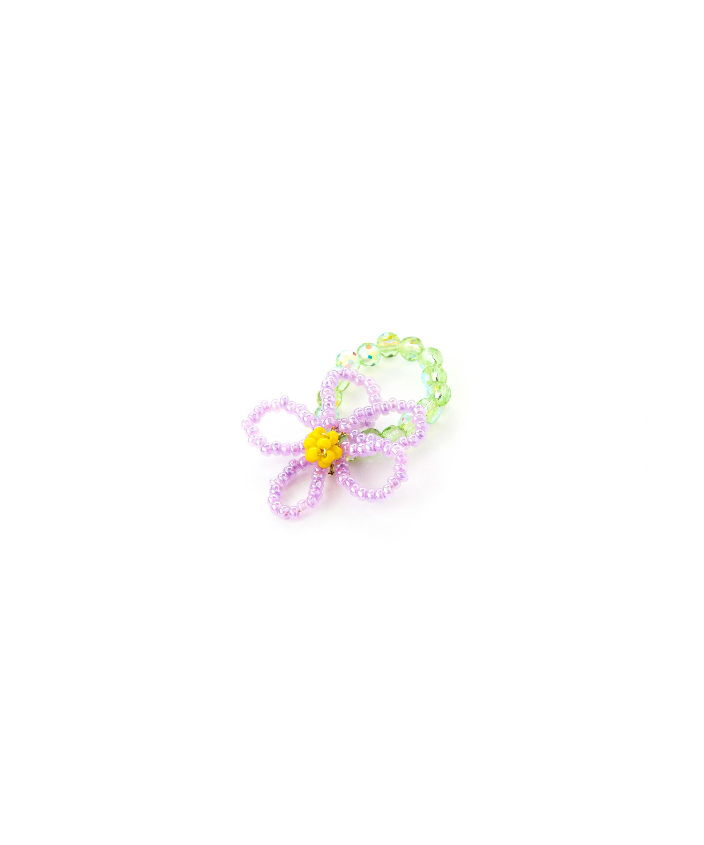 COLOR:パープル