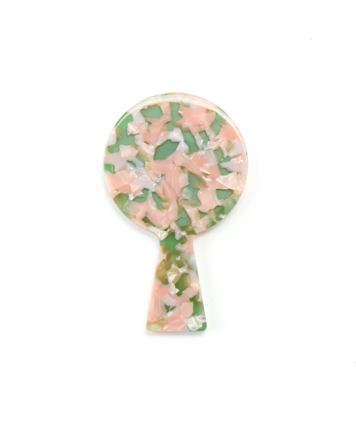 COLOR：グリーン