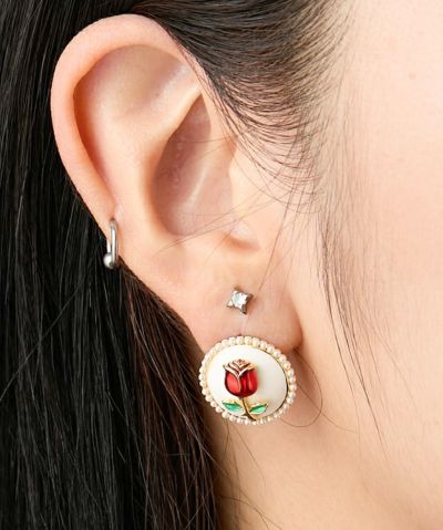 ピアス | CASSELINI ONLINE SHOP